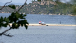 (2015-08) -04- Chalcidique - Karidi beach